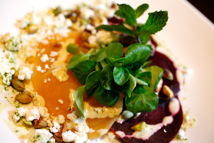 Beet Salad