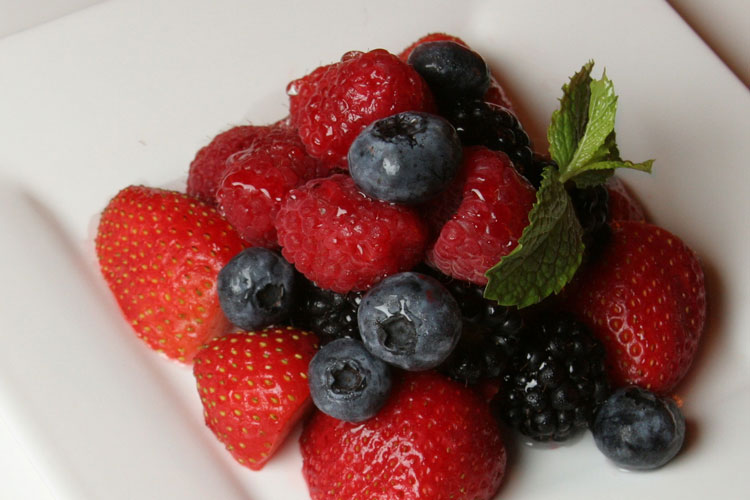 Berries