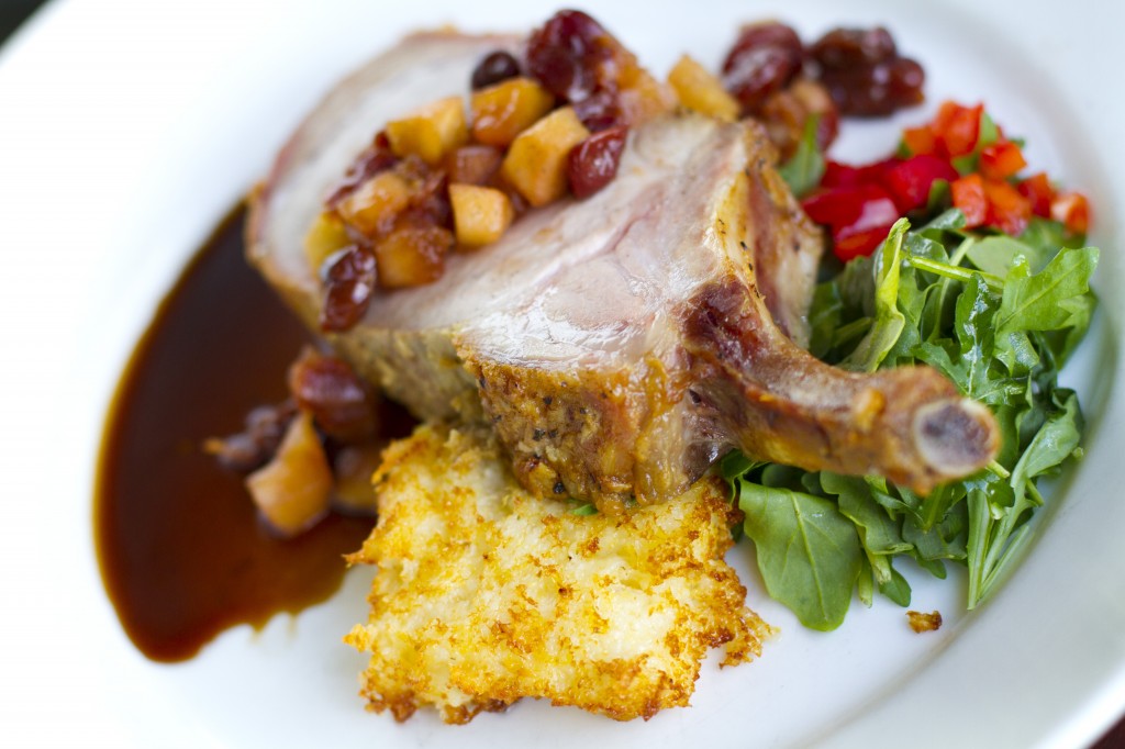 Pork Chop