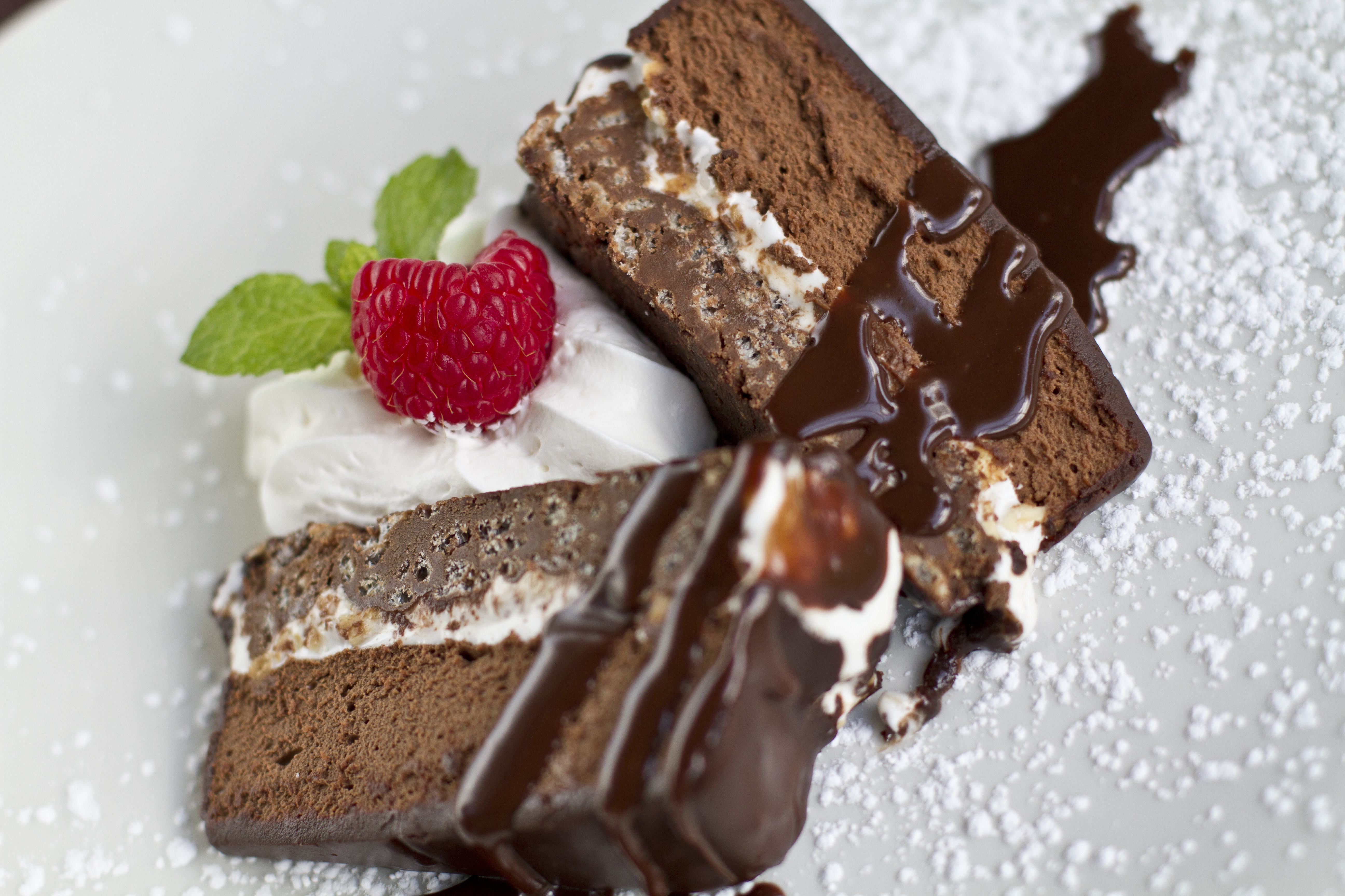 Cake
