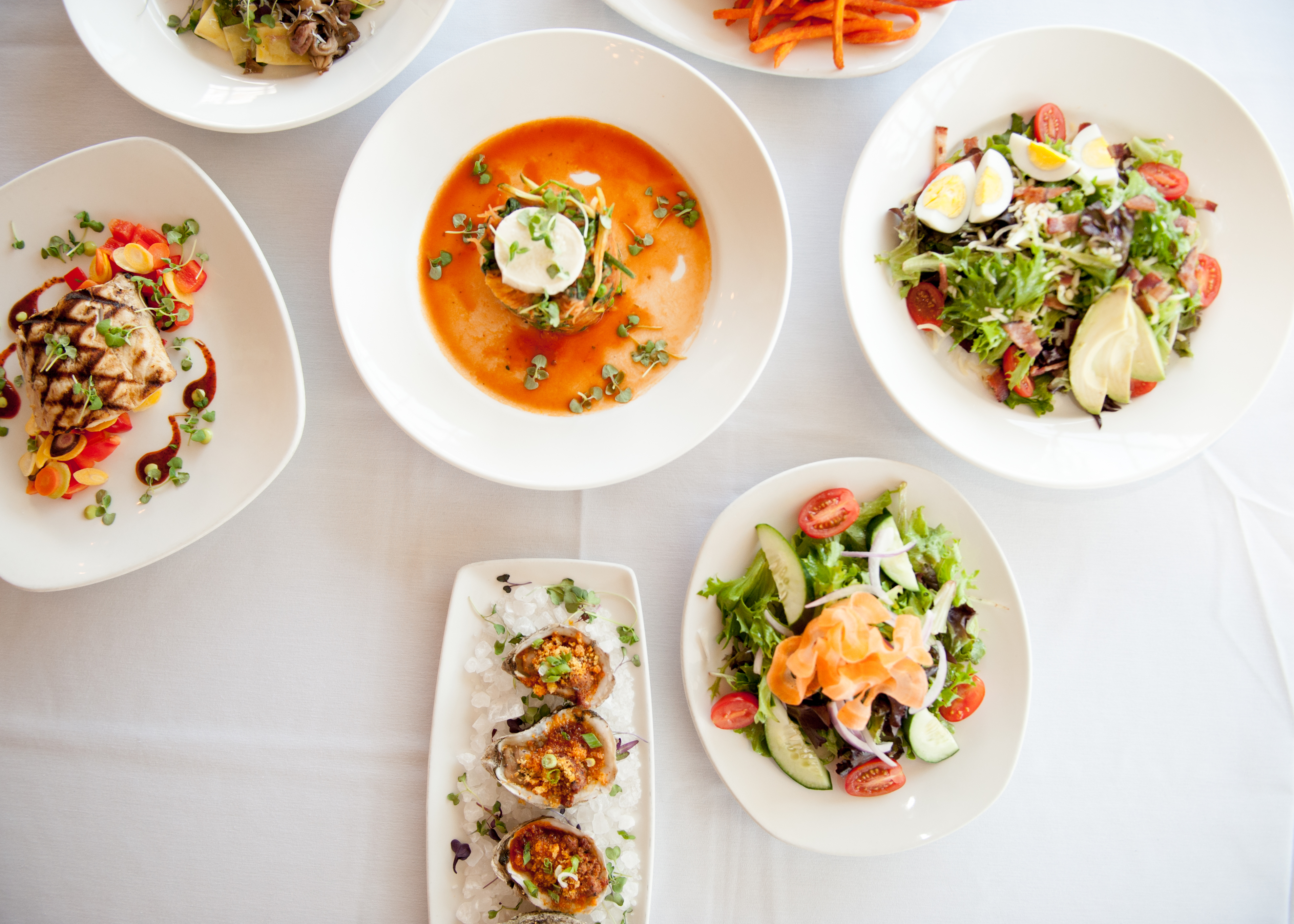 Multiple Plates